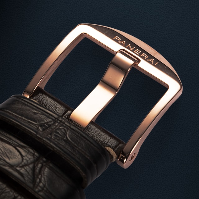 Panerai Radiomir 1940 PAM00513 Image 4